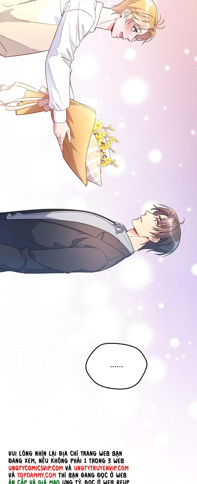 Bí Mật Của Nhân Viên K Chapter 105 - Next Chapter 106