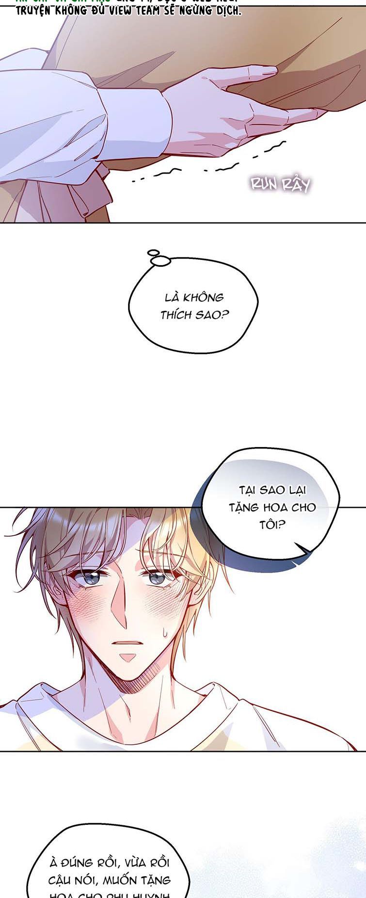 Bí Mật Của Nhân Viên K Chapter 105 - Next Chapter 106