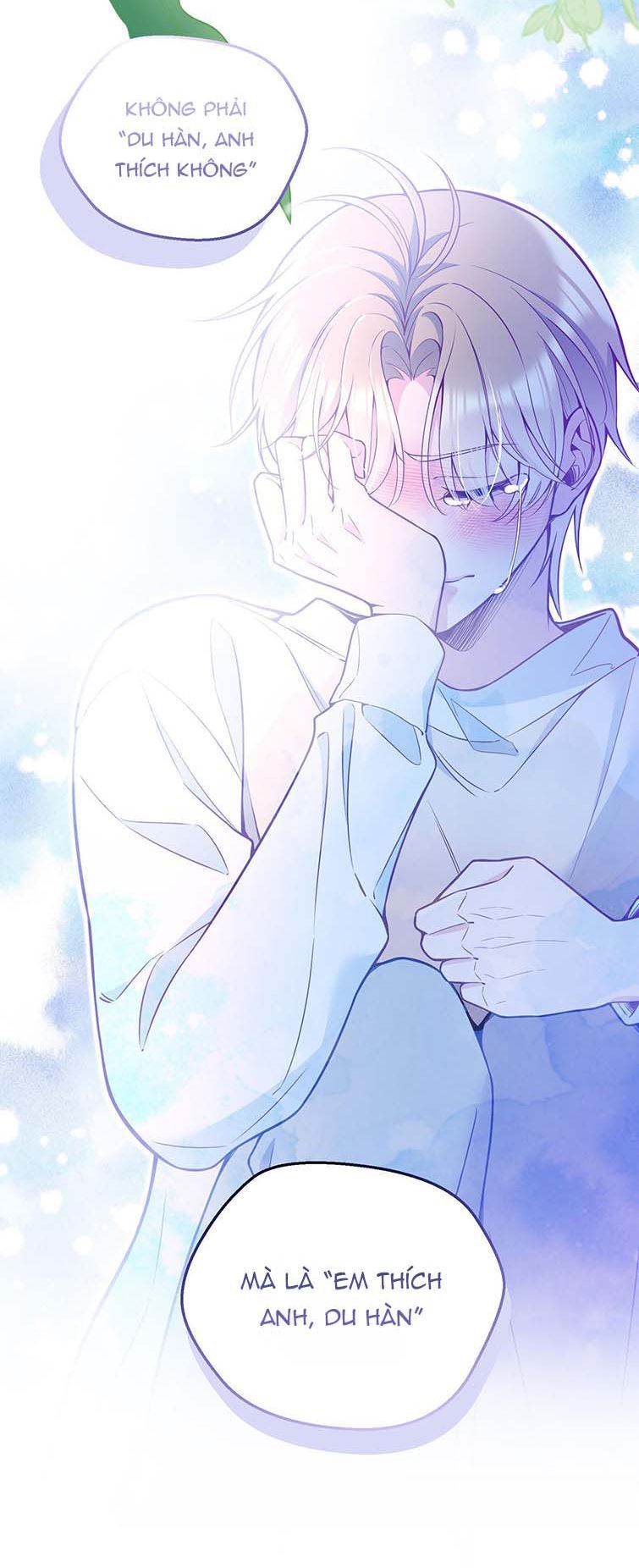 Bí Mật Của Nhân Viên K Chapter 105 - Next Chapter 106