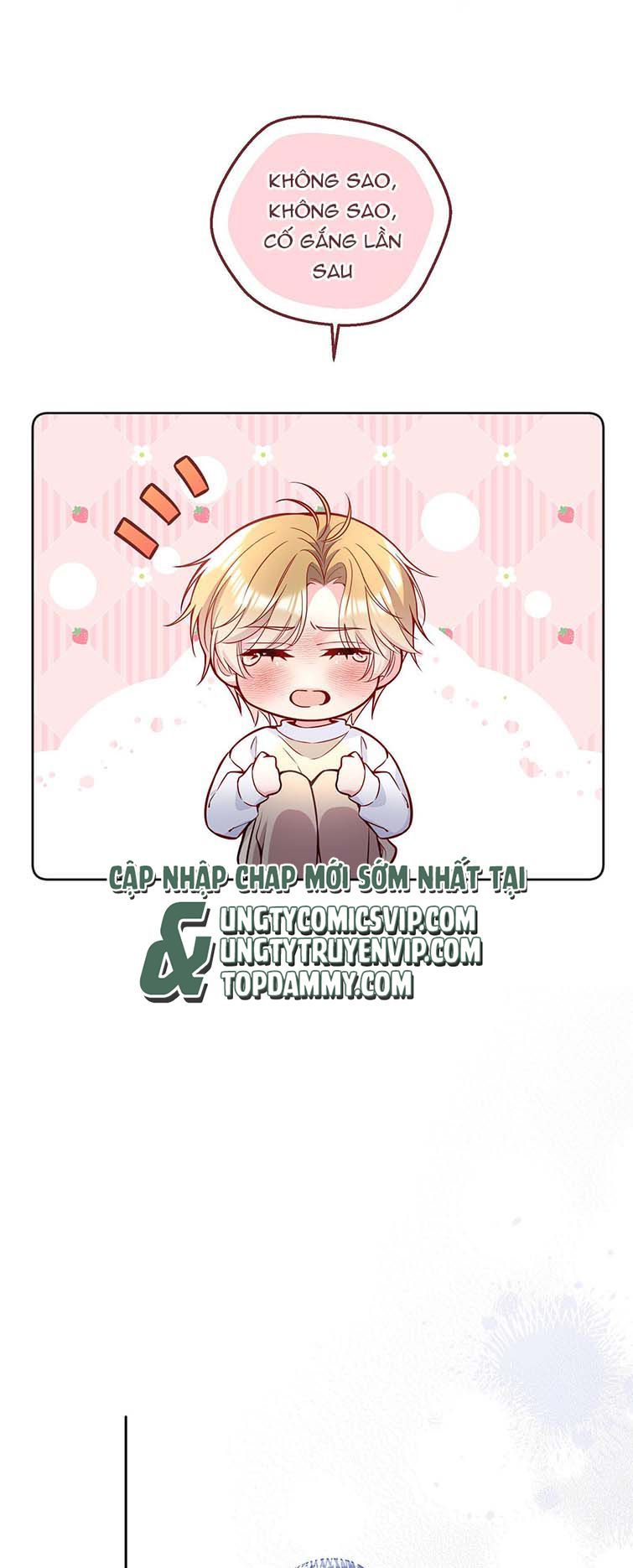 Bí Mật Của Nhân Viên K Chapter 105 - Next Chapter 106