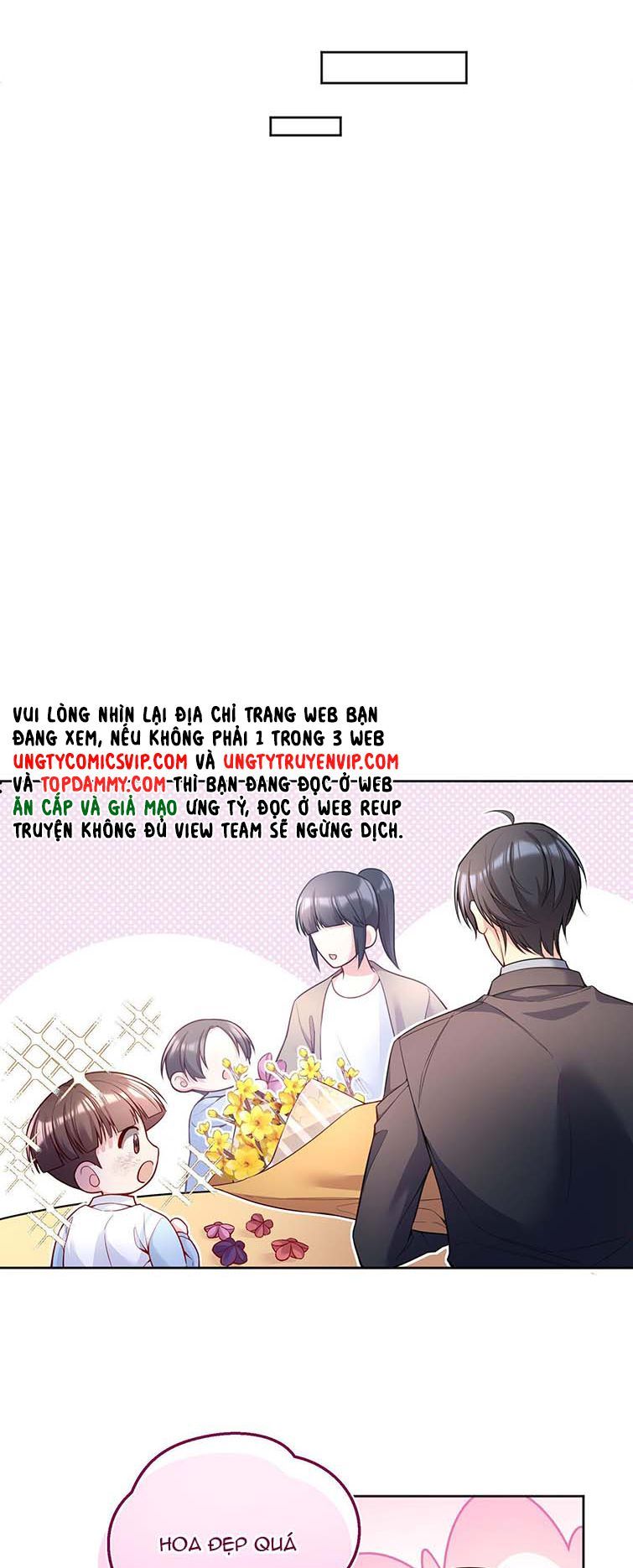 Bí Mật Của Nhân Viên K Chapter 105 - Next Chapter 106
