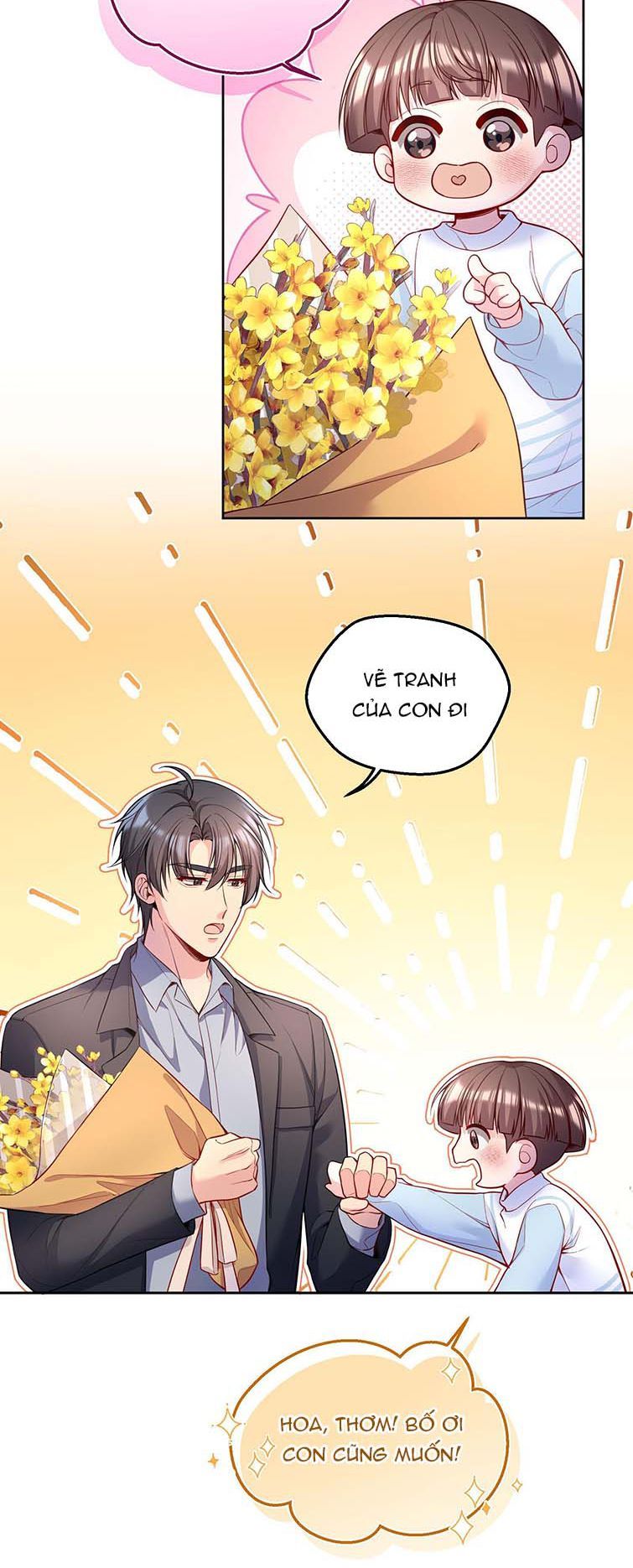 Bí Mật Của Nhân Viên K Chapter 105 - Next Chapter 106