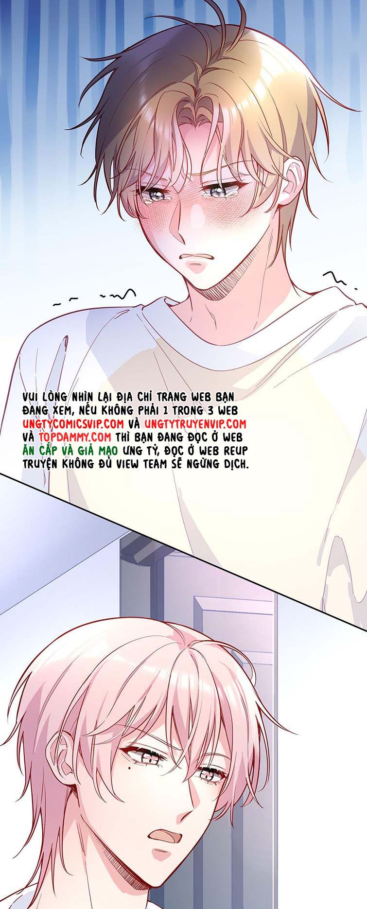 Bí Mật Của Nhân Viên K Chapter 105 - Next Chapter 106