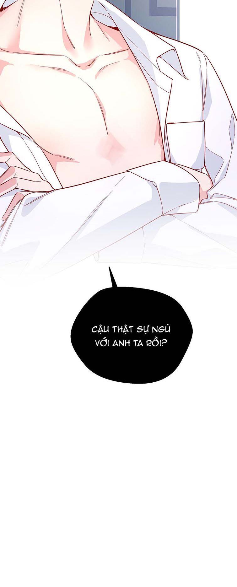 Bí Mật Của Nhân Viên K Chapter 105 - Next Chapter 106