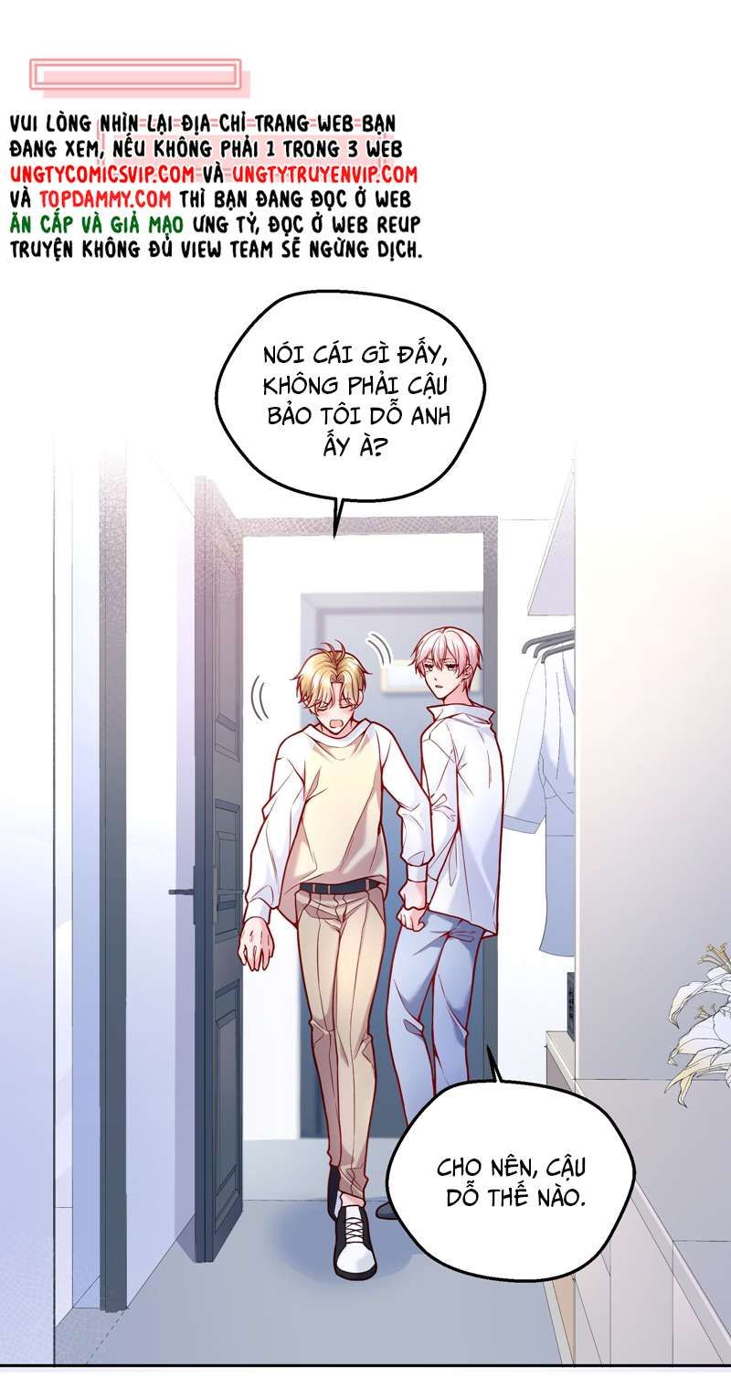 Bí Mật Của Nhân Viên K Chapter 106 - Next Chapter 107