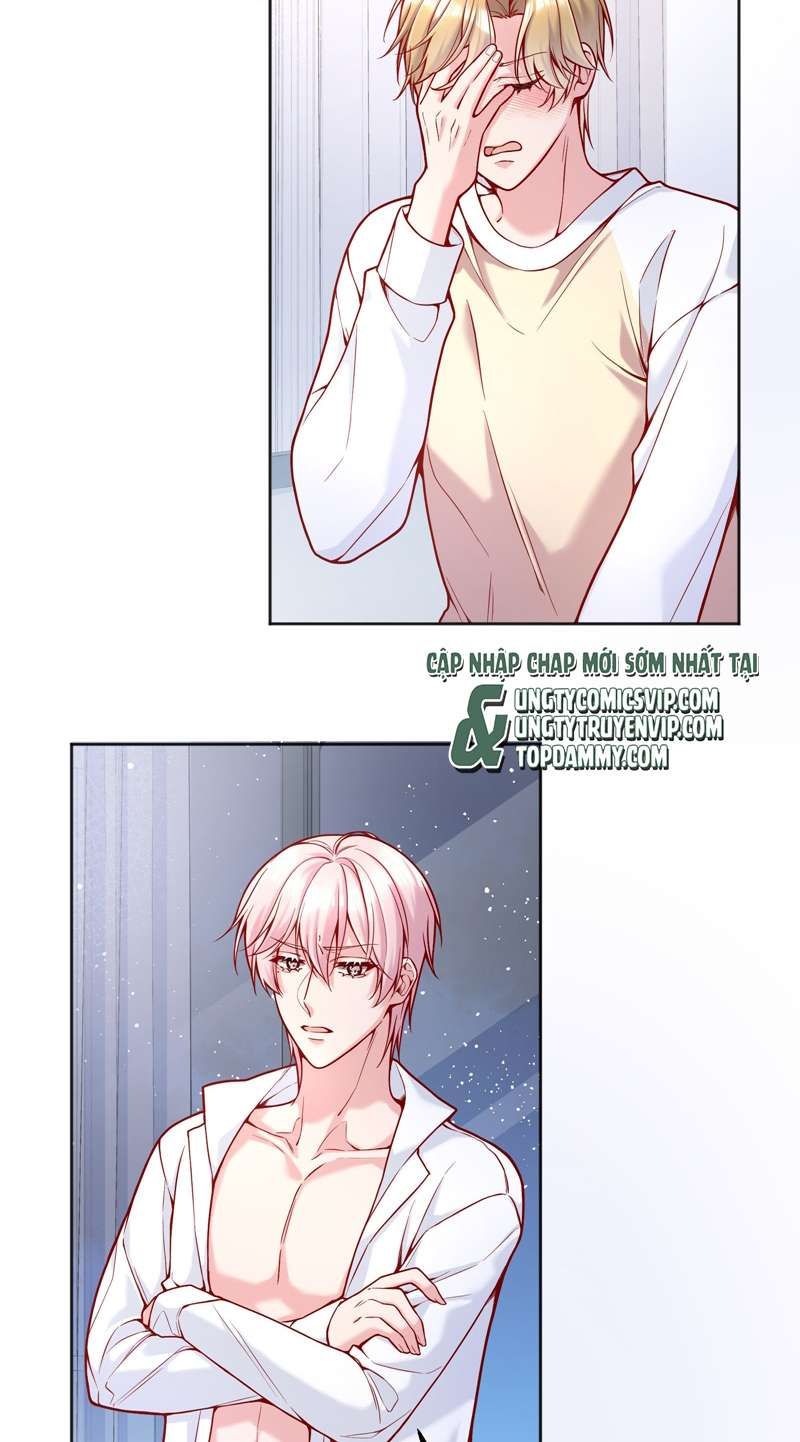 Bí Mật Của Nhân Viên K Chapter 106 - Next Chapter 107