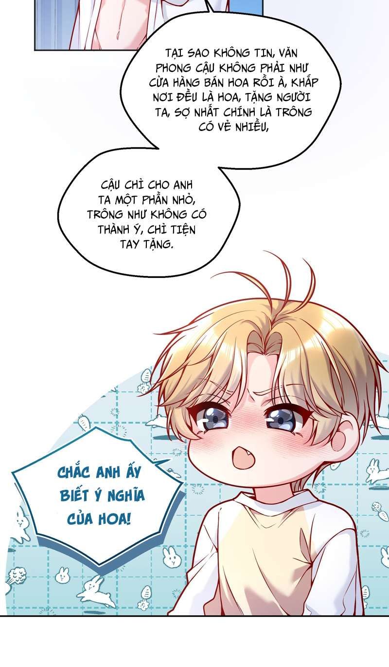 Bí Mật Của Nhân Viên K Chapter 106 - Next Chapter 107