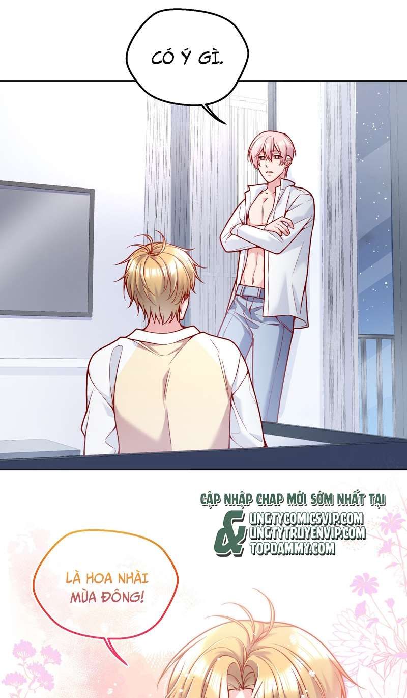 Bí Mật Của Nhân Viên K Chapter 106 - Next Chapter 107