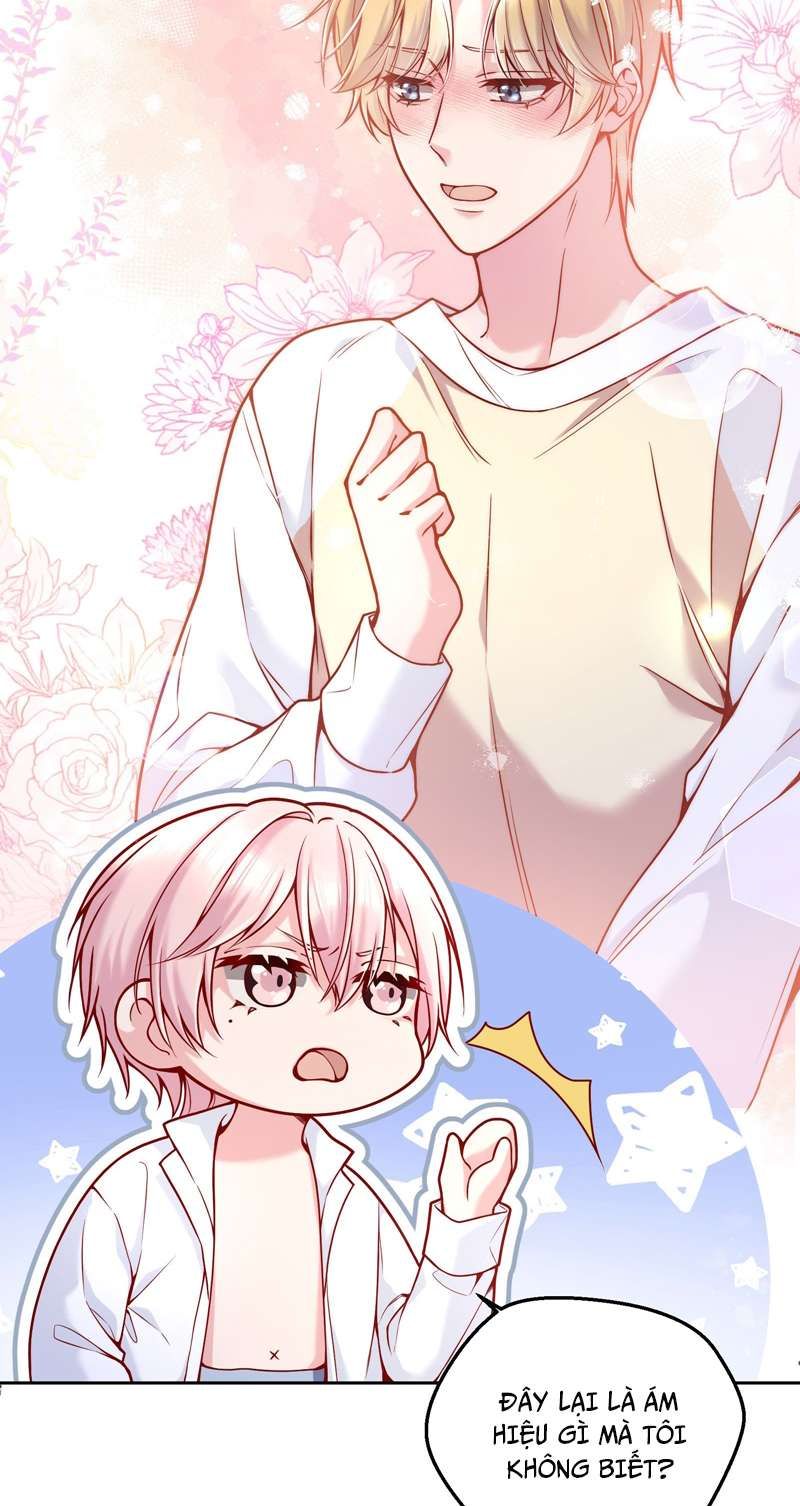 Bí Mật Của Nhân Viên K Chapter 106 - Next Chapter 107