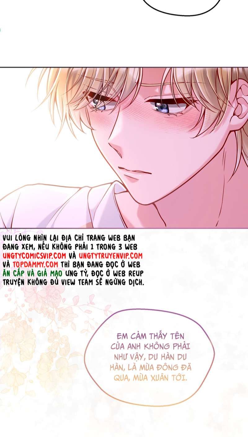 Bí Mật Của Nhân Viên K Chapter 106 - Next Chapter 107