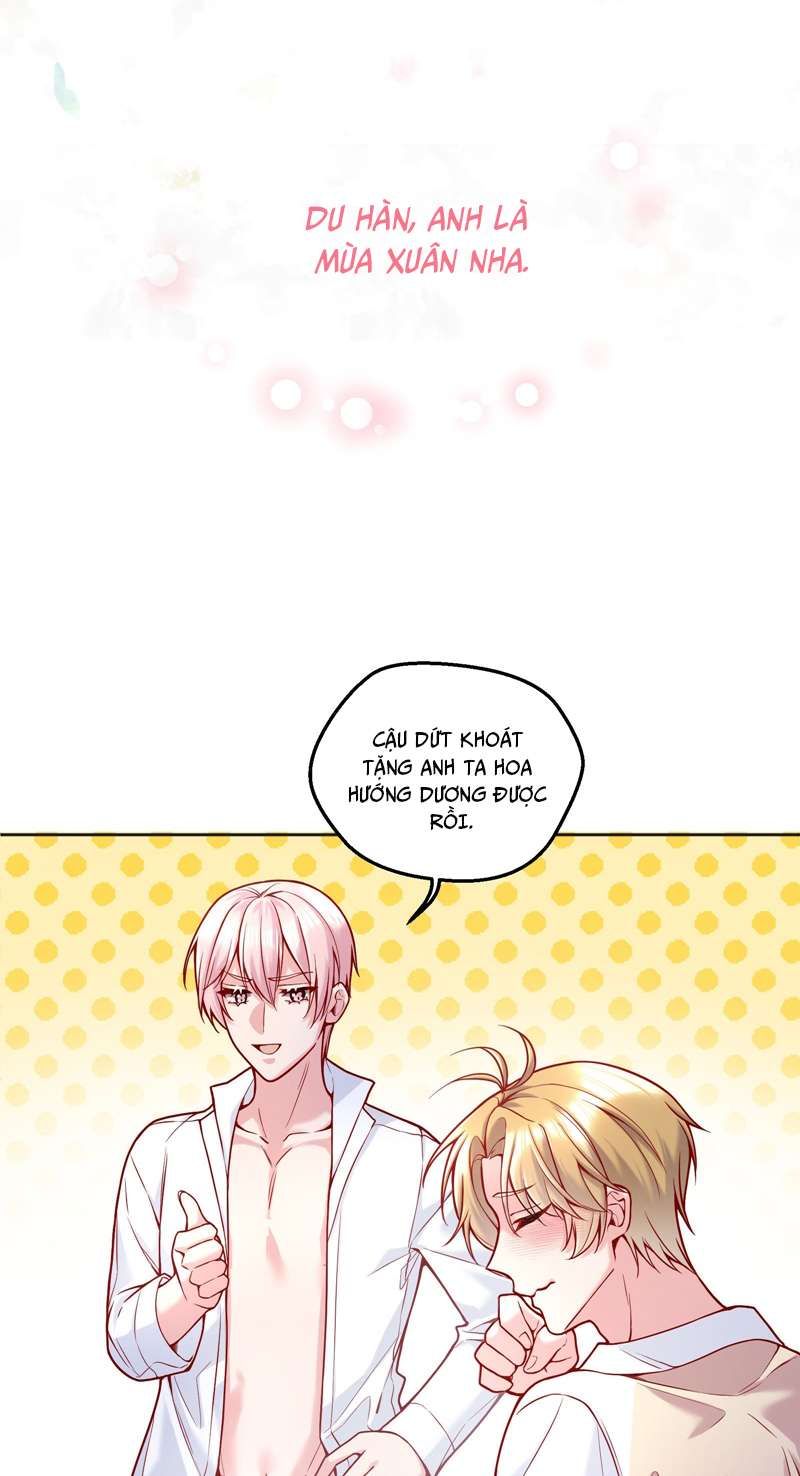 Bí Mật Của Nhân Viên K Chapter 106 - Next Chapter 107