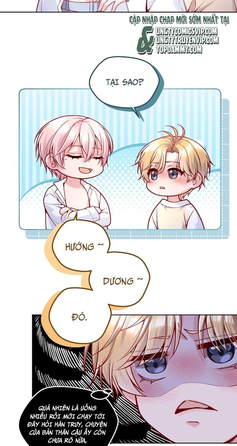 Bí Mật Của Nhân Viên K Chapter 106 - Next Chapter 107