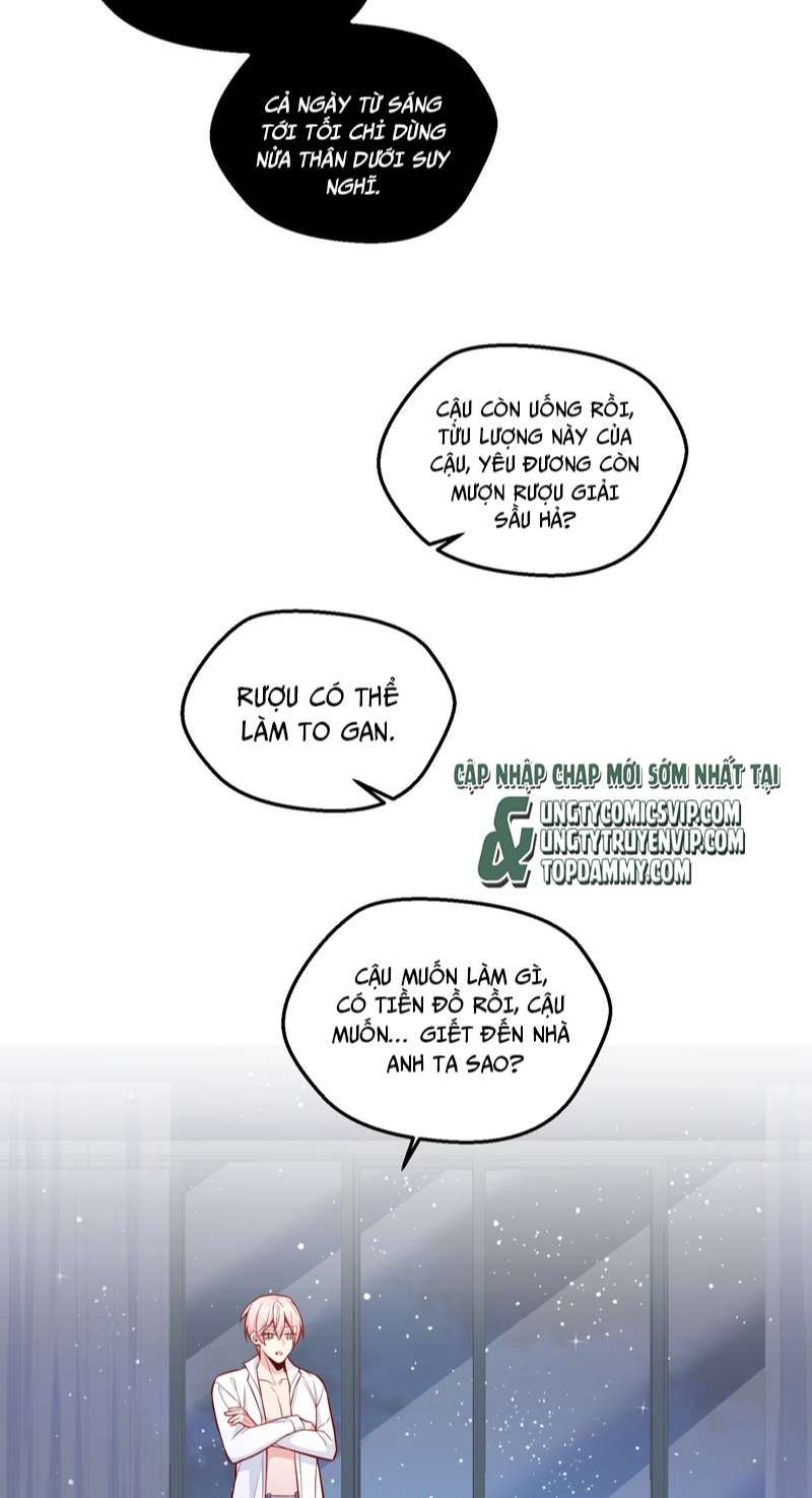 Bí Mật Của Nhân Viên K Chapter 106 - Next Chapter 107