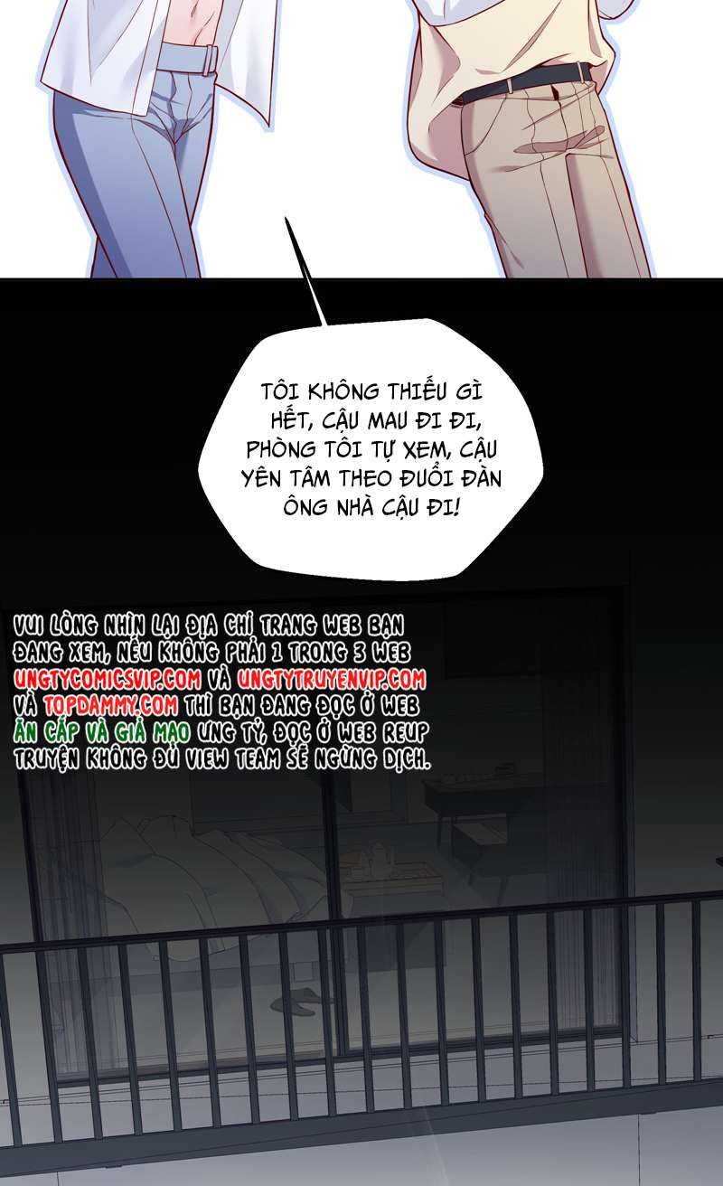 Bí Mật Của Nhân Viên K Chapter 106 - Next Chapter 107