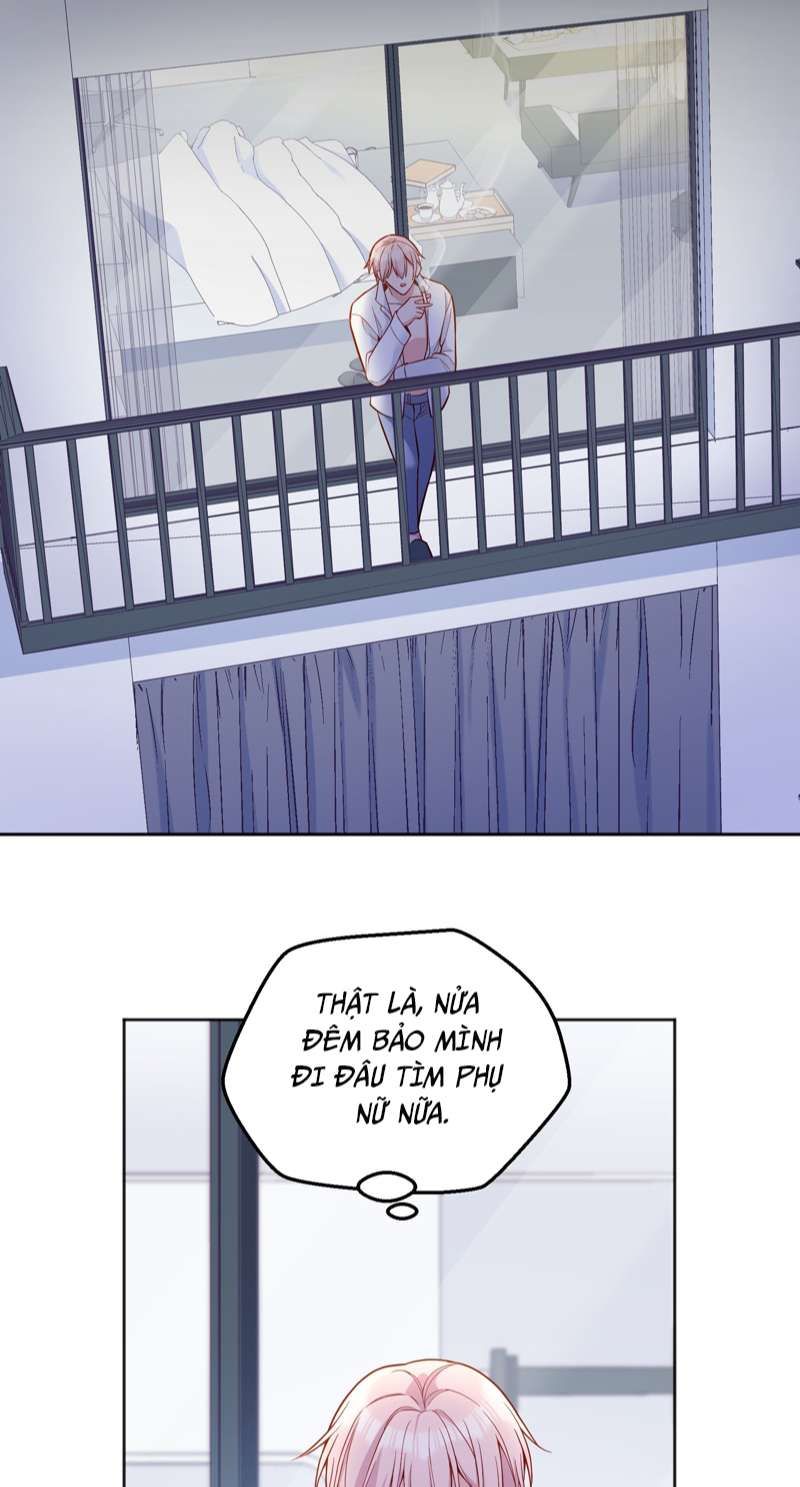 Bí Mật Của Nhân Viên K Chapter 106 - Next Chapter 107