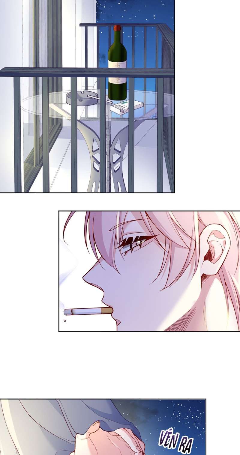 Bí Mật Của Nhân Viên K Chapter 106 - Next Chapter 107