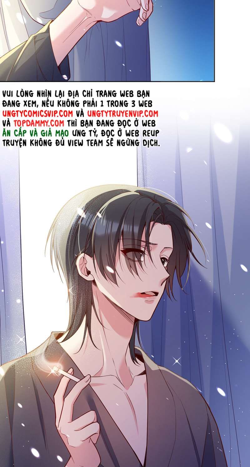 Bí Mật Của Nhân Viên K Chapter 106 - Next Chapter 107