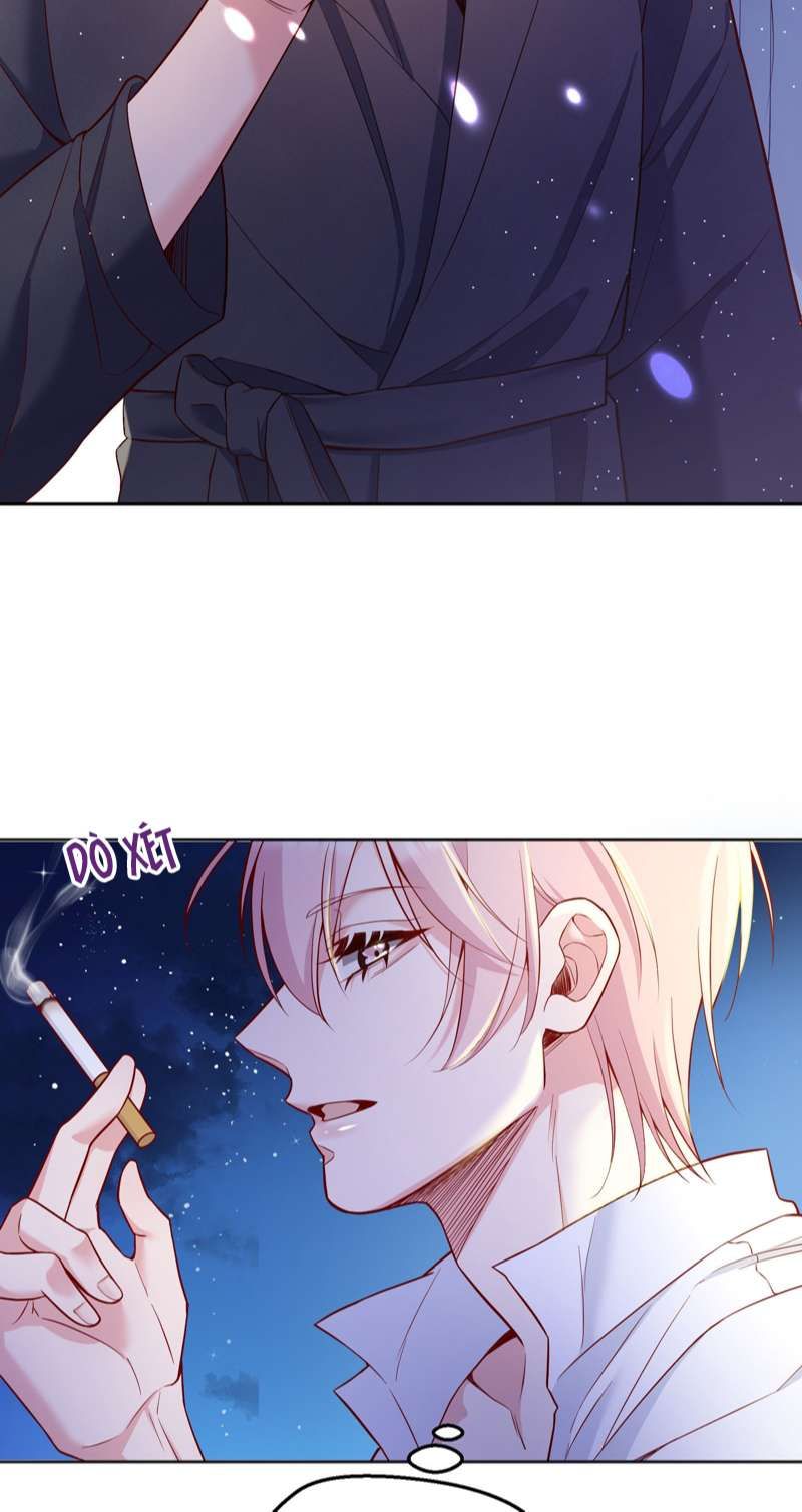Bí Mật Của Nhân Viên K Chapter 106 - Next Chapter 107