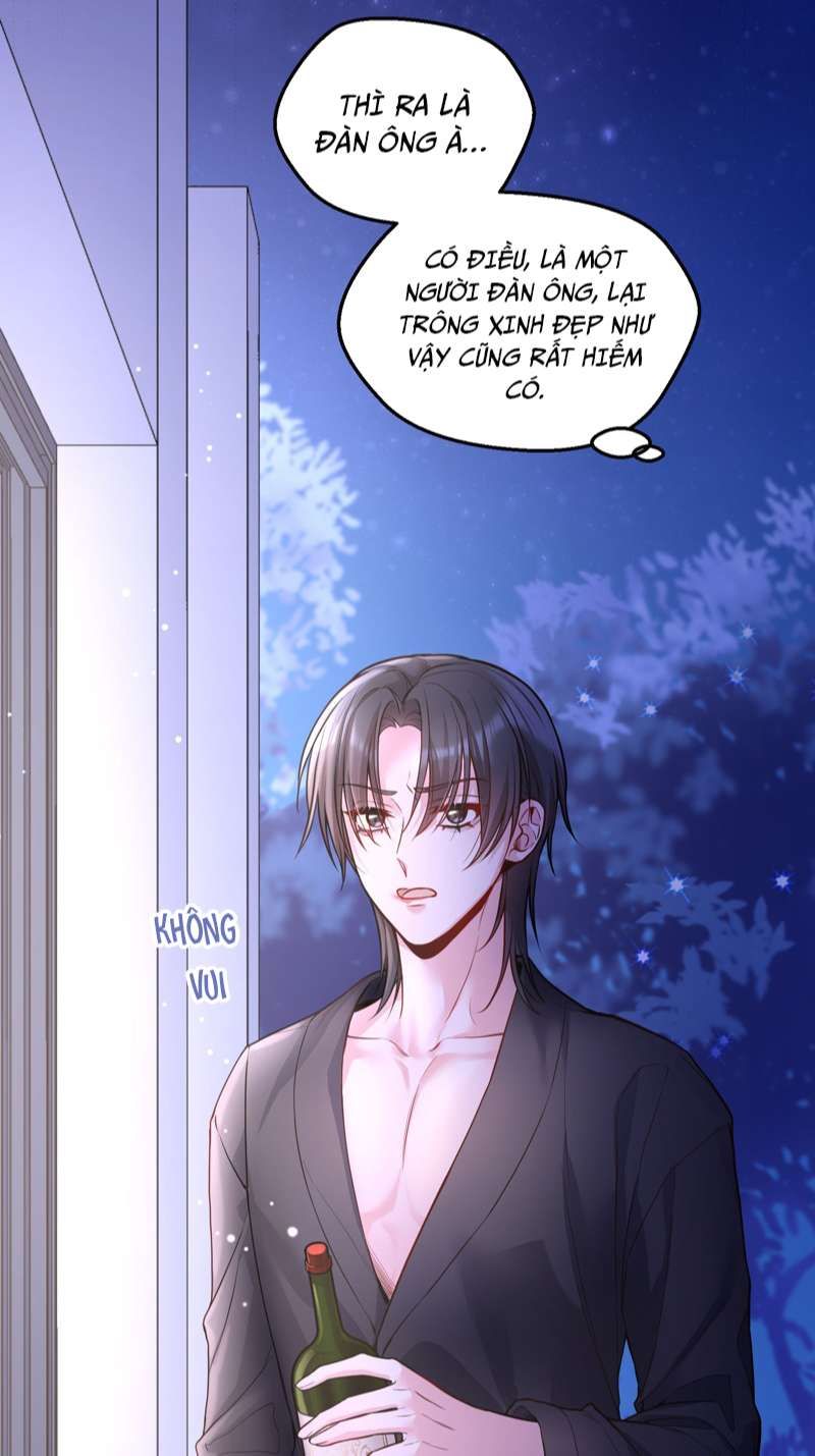 Bí Mật Của Nhân Viên K Chapter 106 - Next Chapter 107