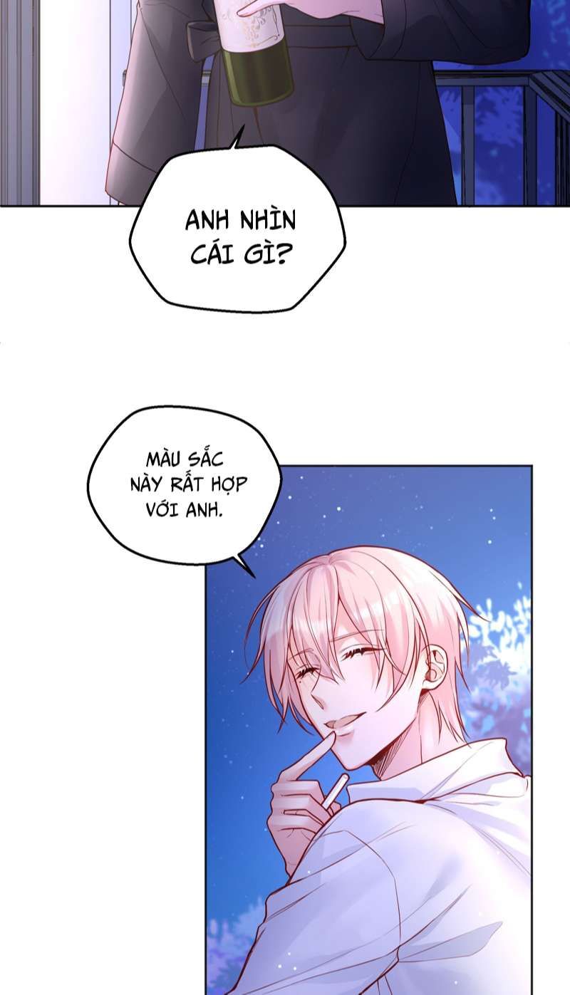 Bí Mật Của Nhân Viên K Chapter 106 - Next Chapter 107