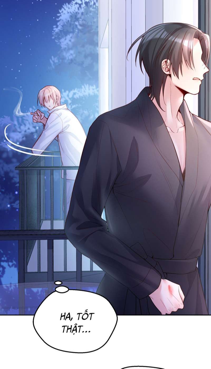 Bí Mật Của Nhân Viên K Chapter 106 - Next Chapter 107