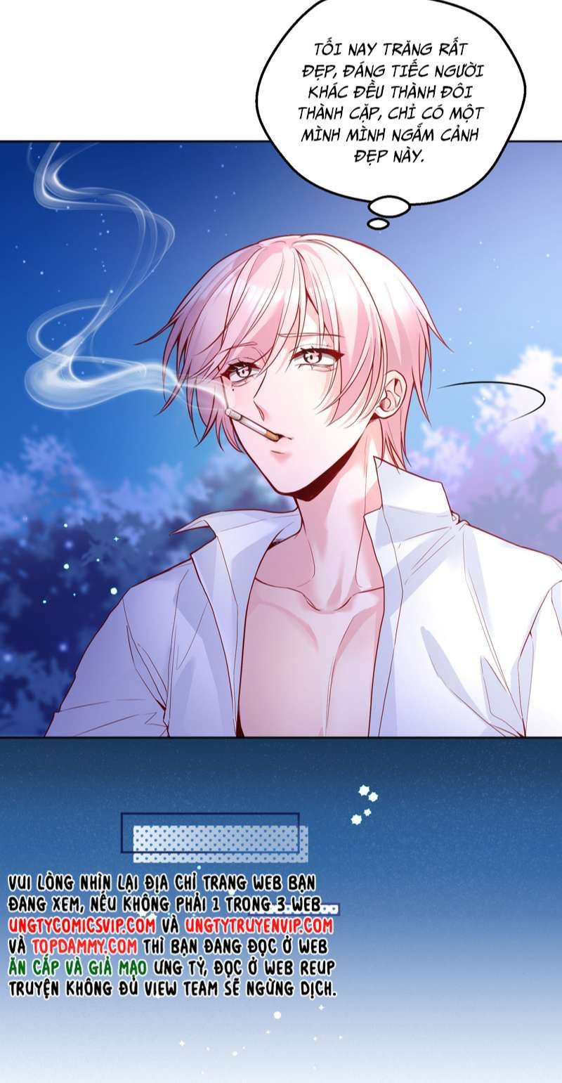 Bí Mật Của Nhân Viên K Chapter 106 - Next Chapter 107