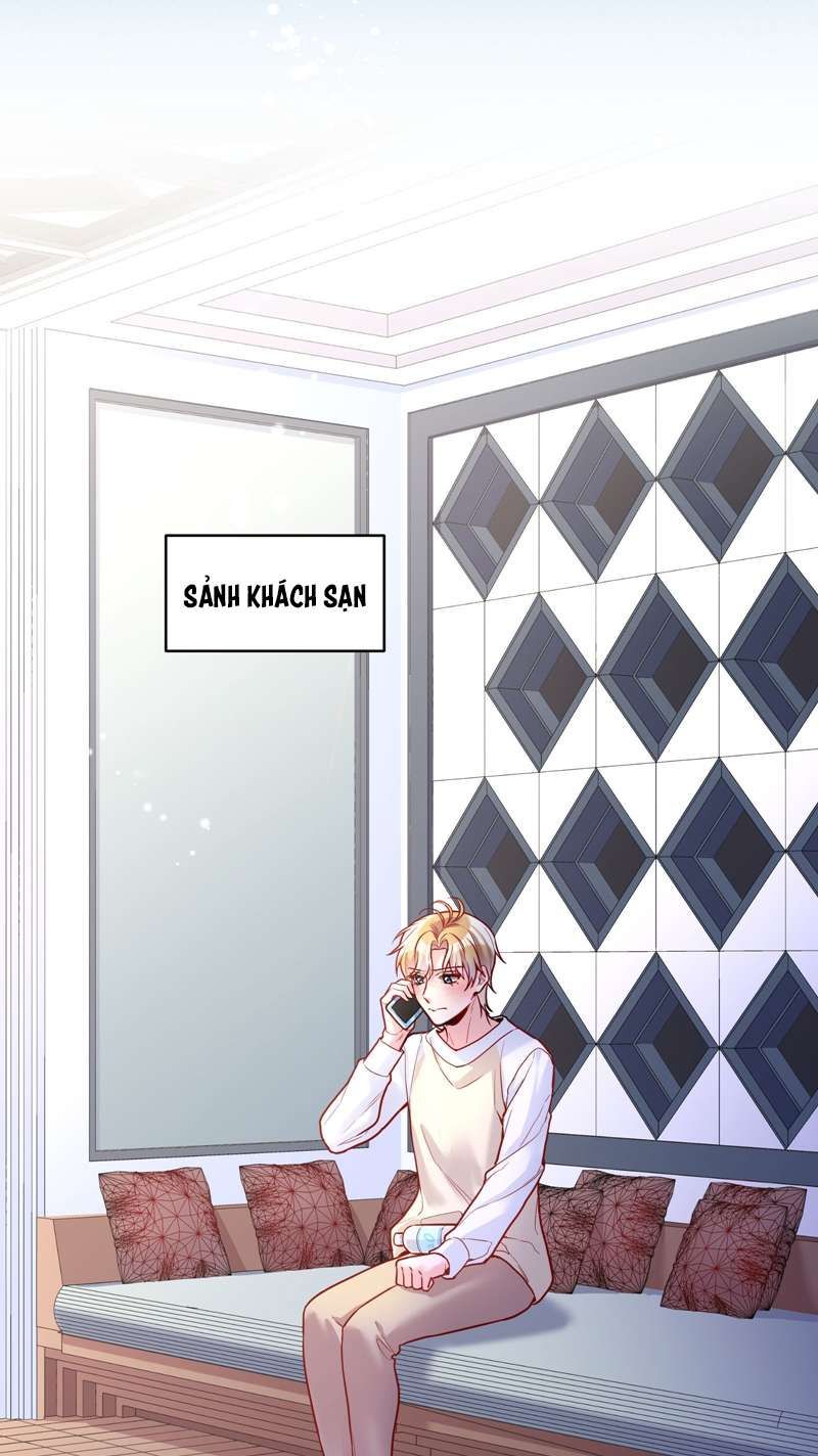 Bí Mật Của Nhân Viên K Chapter 106 - Next Chapter 107