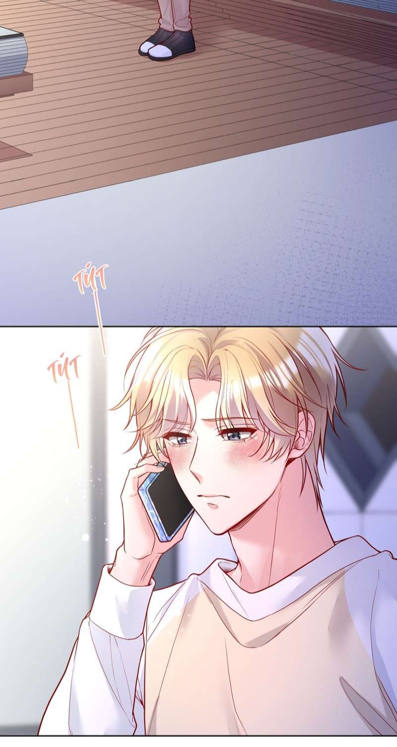 Bí Mật Của Nhân Viên K Chapter 106 - Next Chapter 107