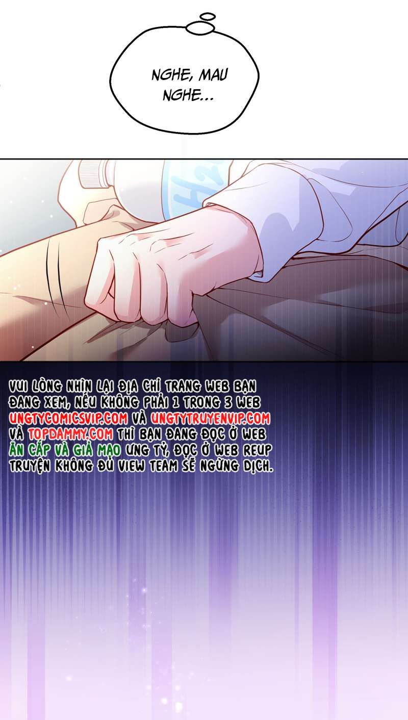 Bí Mật Của Nhân Viên K Chapter 106 - Next Chapter 107