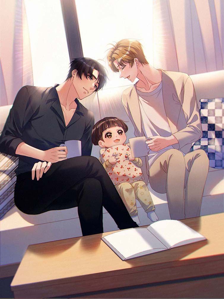 Bí Mật Của Nhân Viên K Chapter 107 - Next Chapter 108