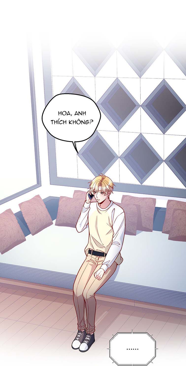 Bí Mật Của Nhân Viên K Chapter 107 - Next Chapter 108