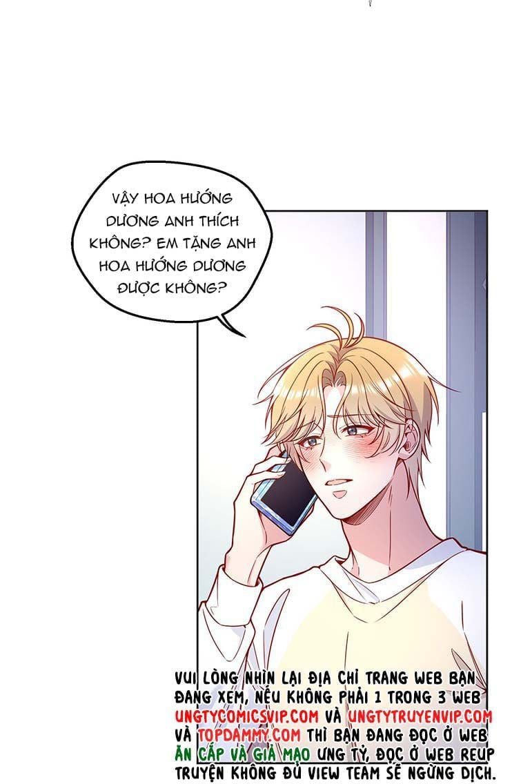 Bí Mật Của Nhân Viên K Chapter 107 - Next Chapter 108