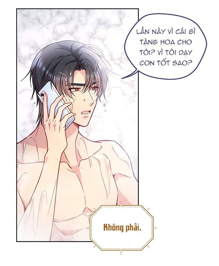 Bí Mật Của Nhân Viên K Chapter 107 - Next Chapter 108