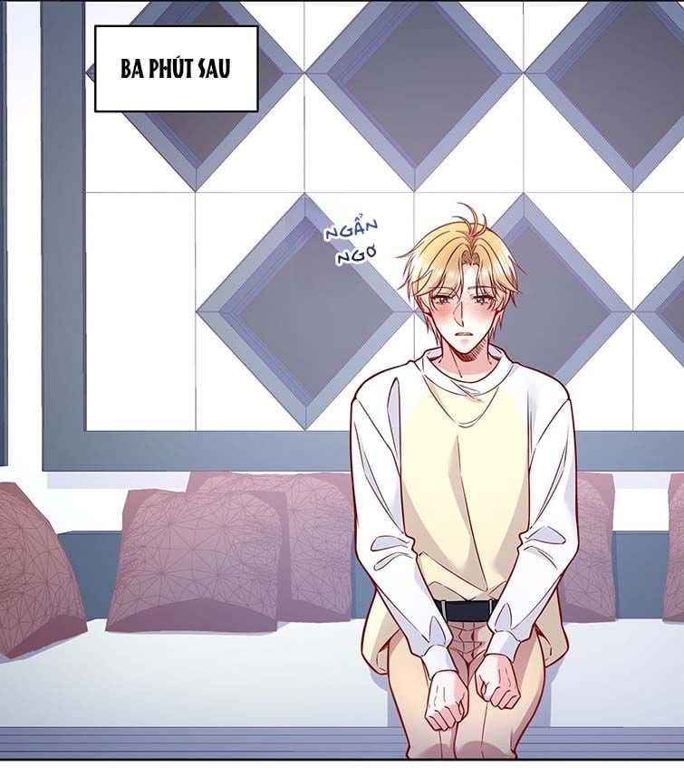 Bí Mật Của Nhân Viên K Chapter 107 - Next Chapter 108