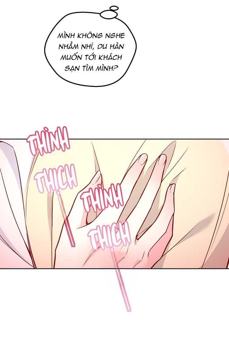 Bí Mật Của Nhân Viên K Chapter 107 - Next Chapter 108