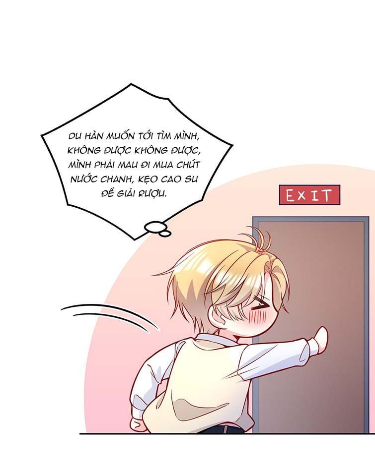 Bí Mật Của Nhân Viên K Chapter 107 - Next Chapter 108