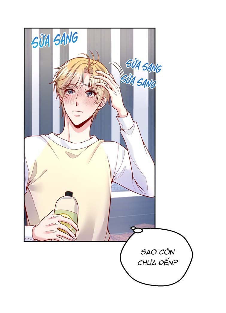 Bí Mật Của Nhân Viên K Chapter 107 - Next Chapter 108