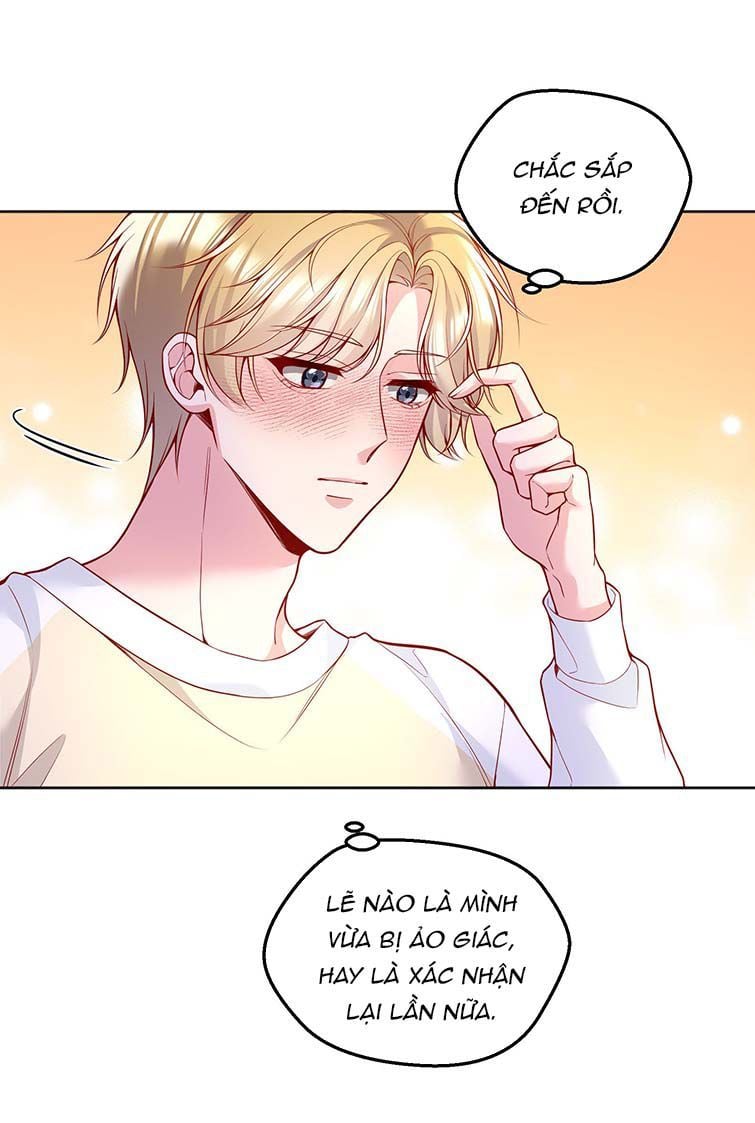 Bí Mật Của Nhân Viên K Chapter 107 - Next Chapter 108