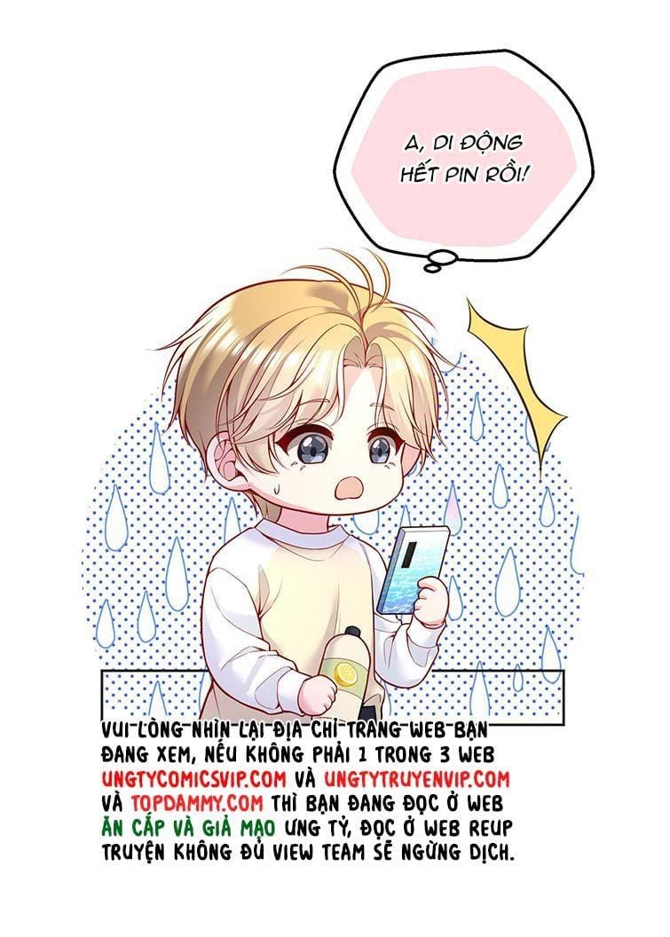 Bí Mật Của Nhân Viên K Chapter 107 - Next Chapter 108