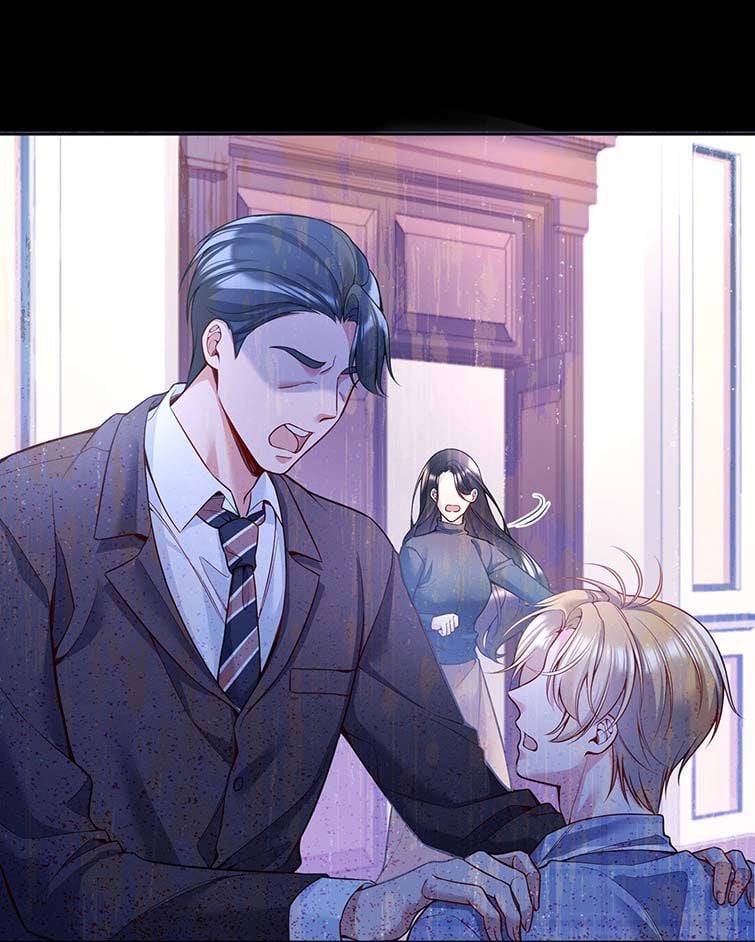 Bí Mật Của Nhân Viên K Chapter 107 - Next Chapter 108