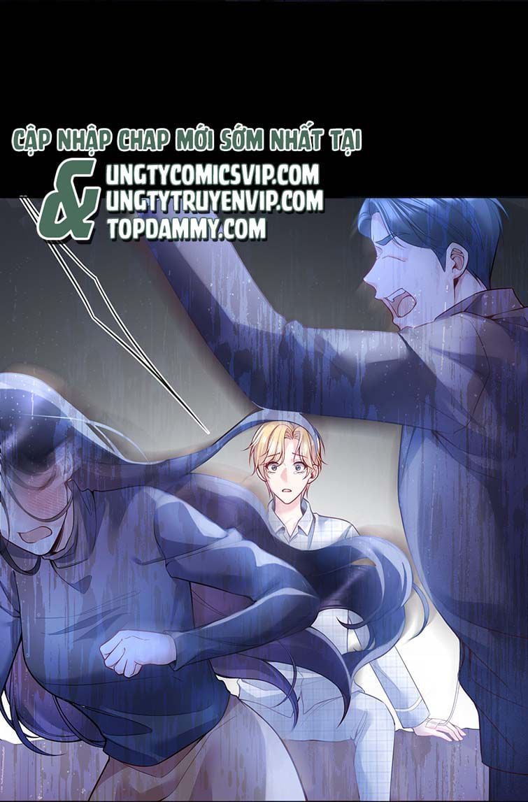 Bí Mật Của Nhân Viên K Chapter 107 - Next Chapter 108