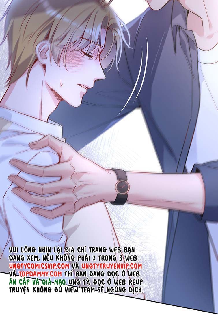 Bí Mật Của Nhân Viên K Chapter 107 - Next Chapter 108