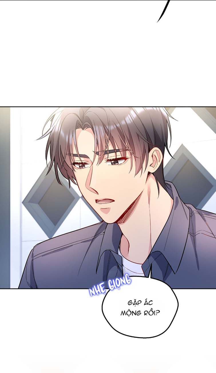 Bí Mật Của Nhân Viên K Chapter 107 - Next Chapter 108