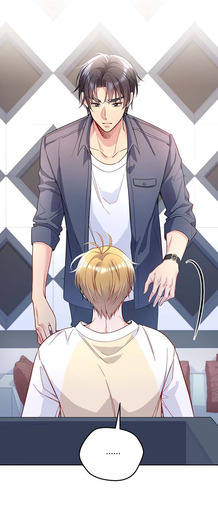 Bí Mật Của Nhân Viên K Chapter 107 - Next Chapter 108