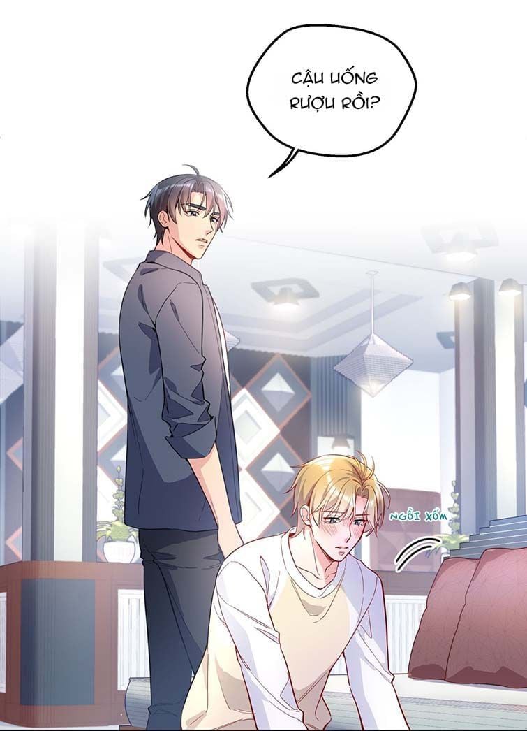 Bí Mật Của Nhân Viên K Chapter 107 - Next Chapter 108