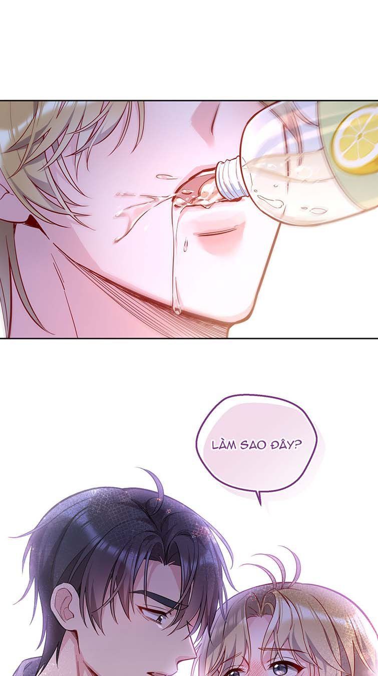 Bí Mật Của Nhân Viên K Chapter 107 - Next Chapter 108