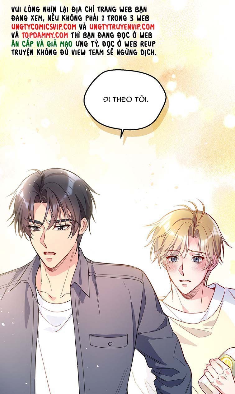 Bí Mật Của Nhân Viên K Chapter 107 - Next Chapter 108
