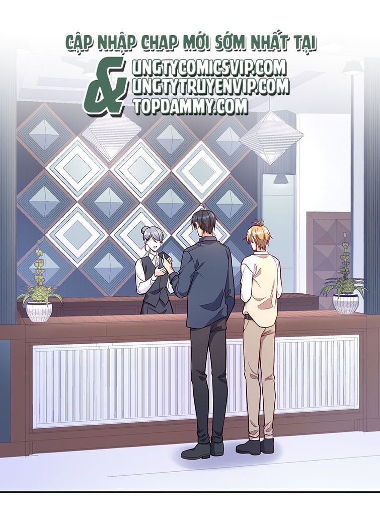 Bí Mật Của Nhân Viên K Chapter 108 - Next Chapter 109