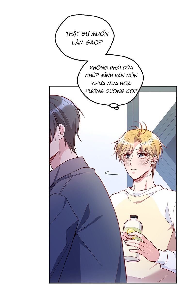 Bí Mật Của Nhân Viên K Chapter 108 - Next Chapter 109