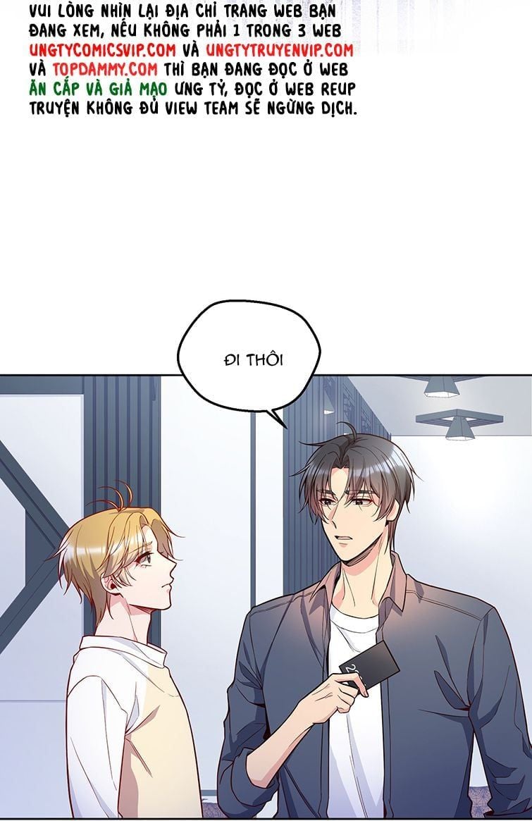 Bí Mật Của Nhân Viên K Chapter 108 - Next Chapter 109